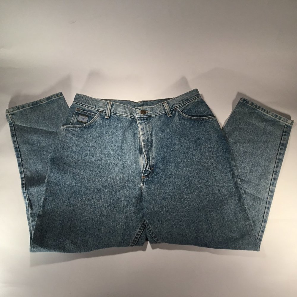 Vtg Wrangler for Women Jeans